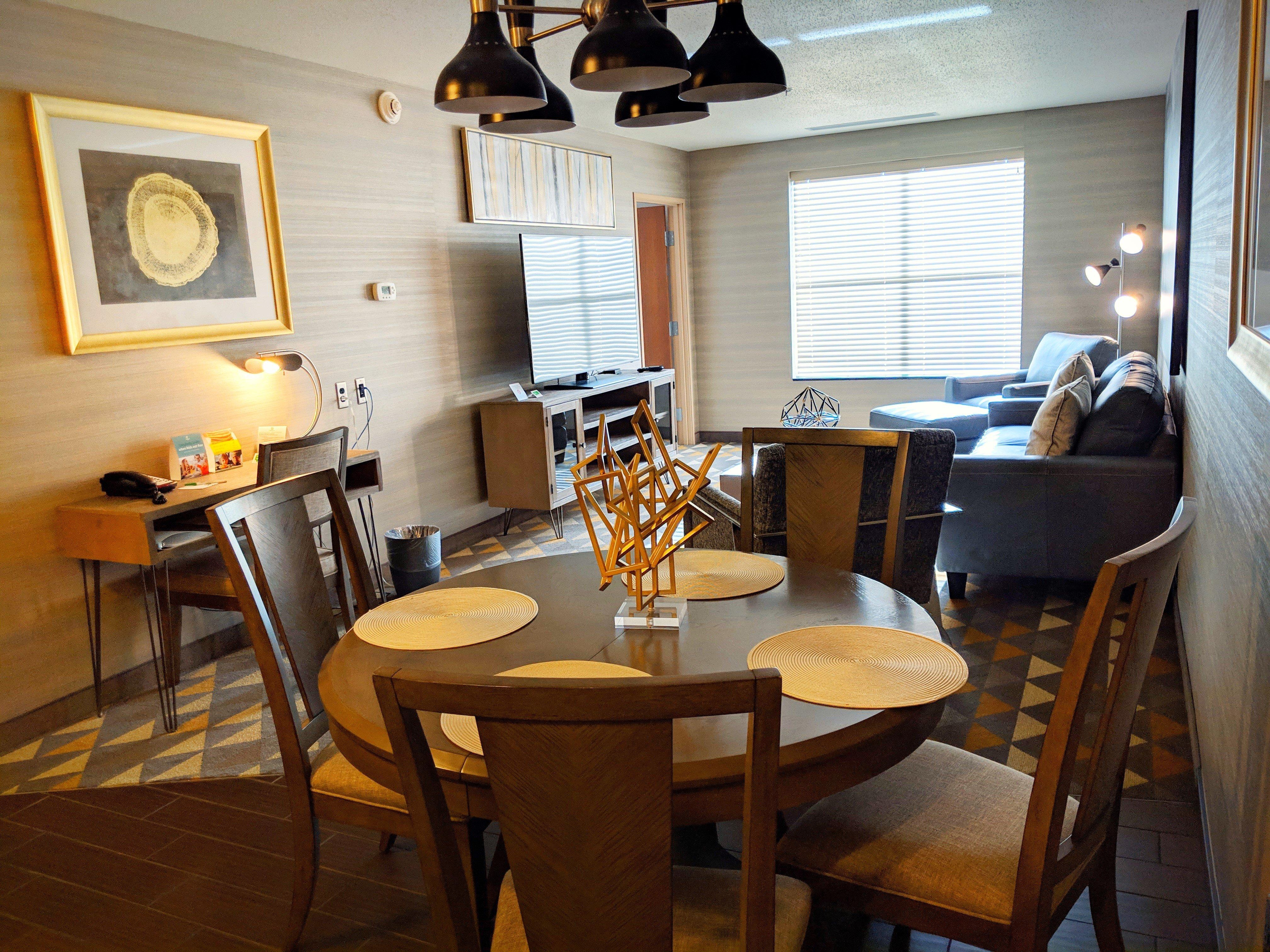 Holiday Inn Purdue - Fort Wayne By Ihg Exterior photo