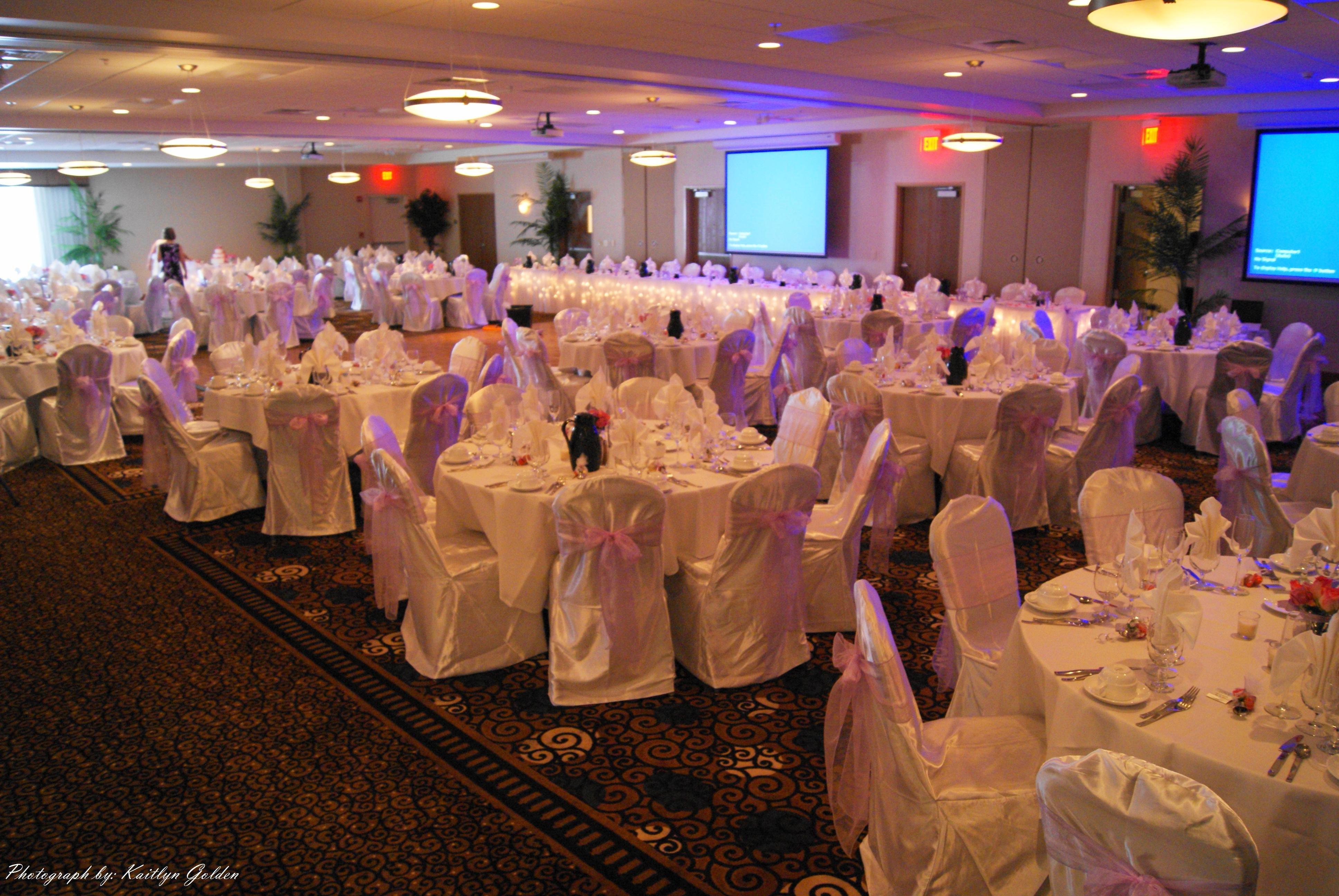 Holiday Inn Purdue - Fort Wayne By Ihg Exterior photo
