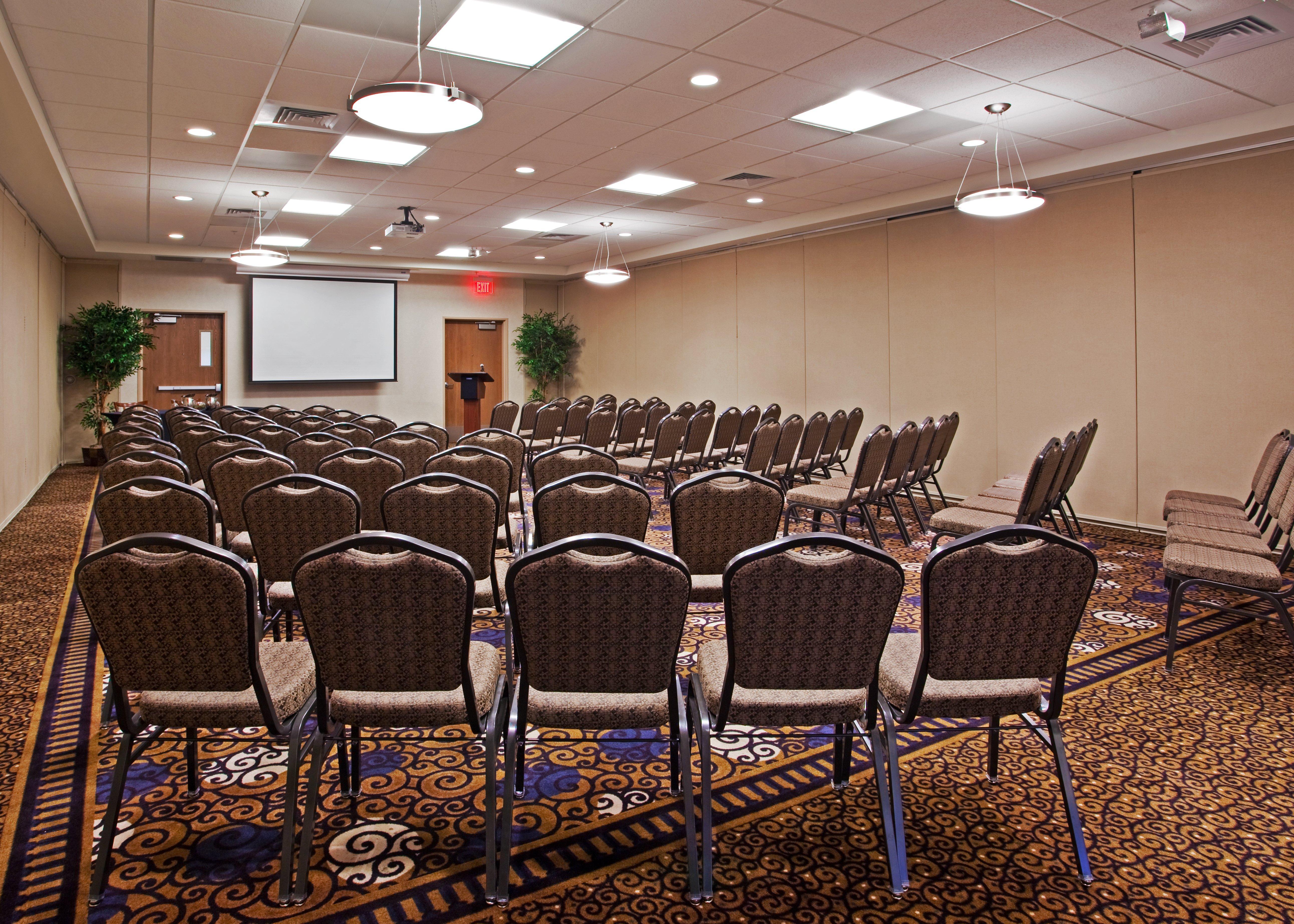 Holiday Inn Purdue - Fort Wayne By Ihg Exterior photo
