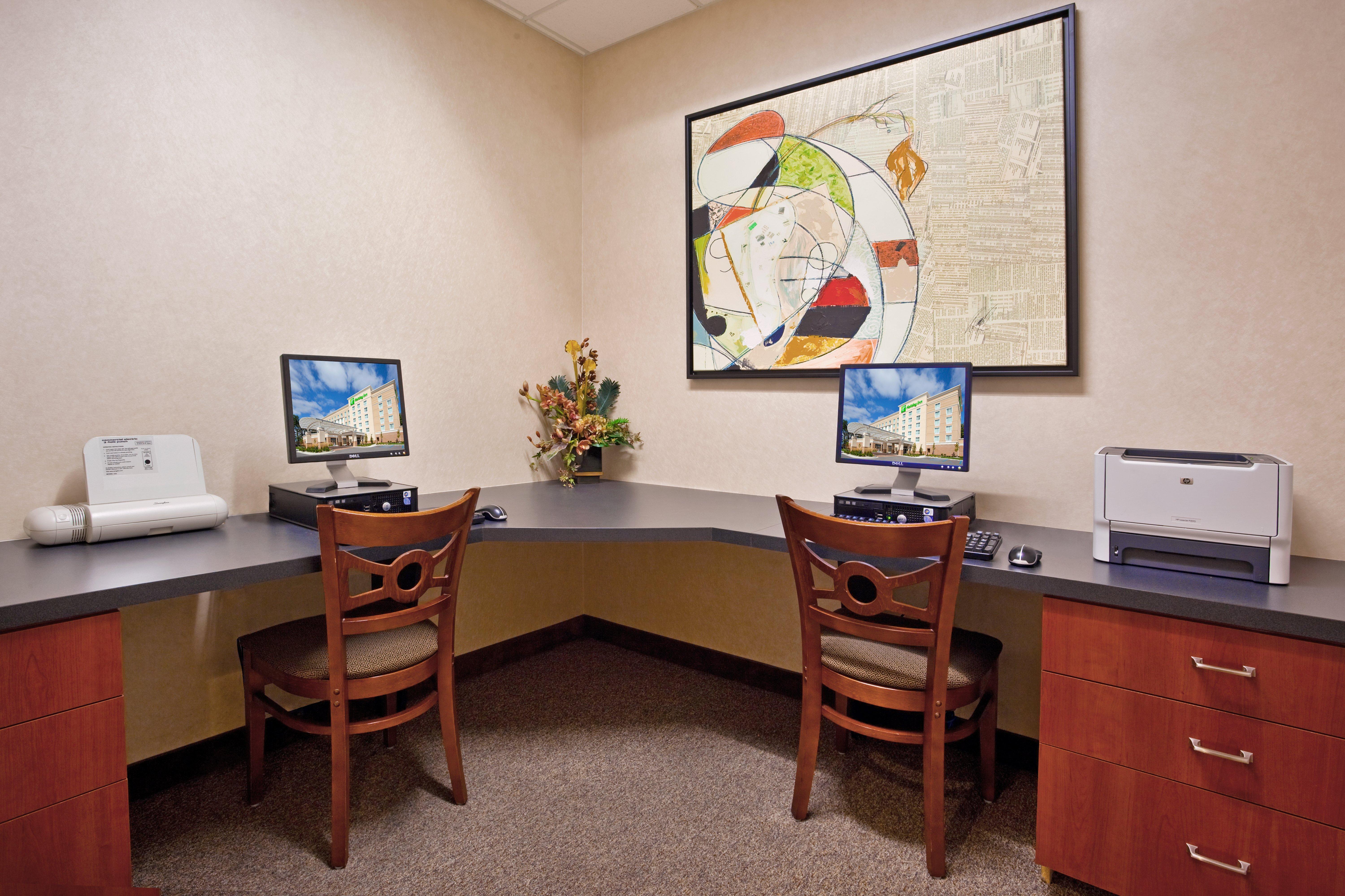 Holiday Inn Purdue - Fort Wayne By Ihg Exterior photo