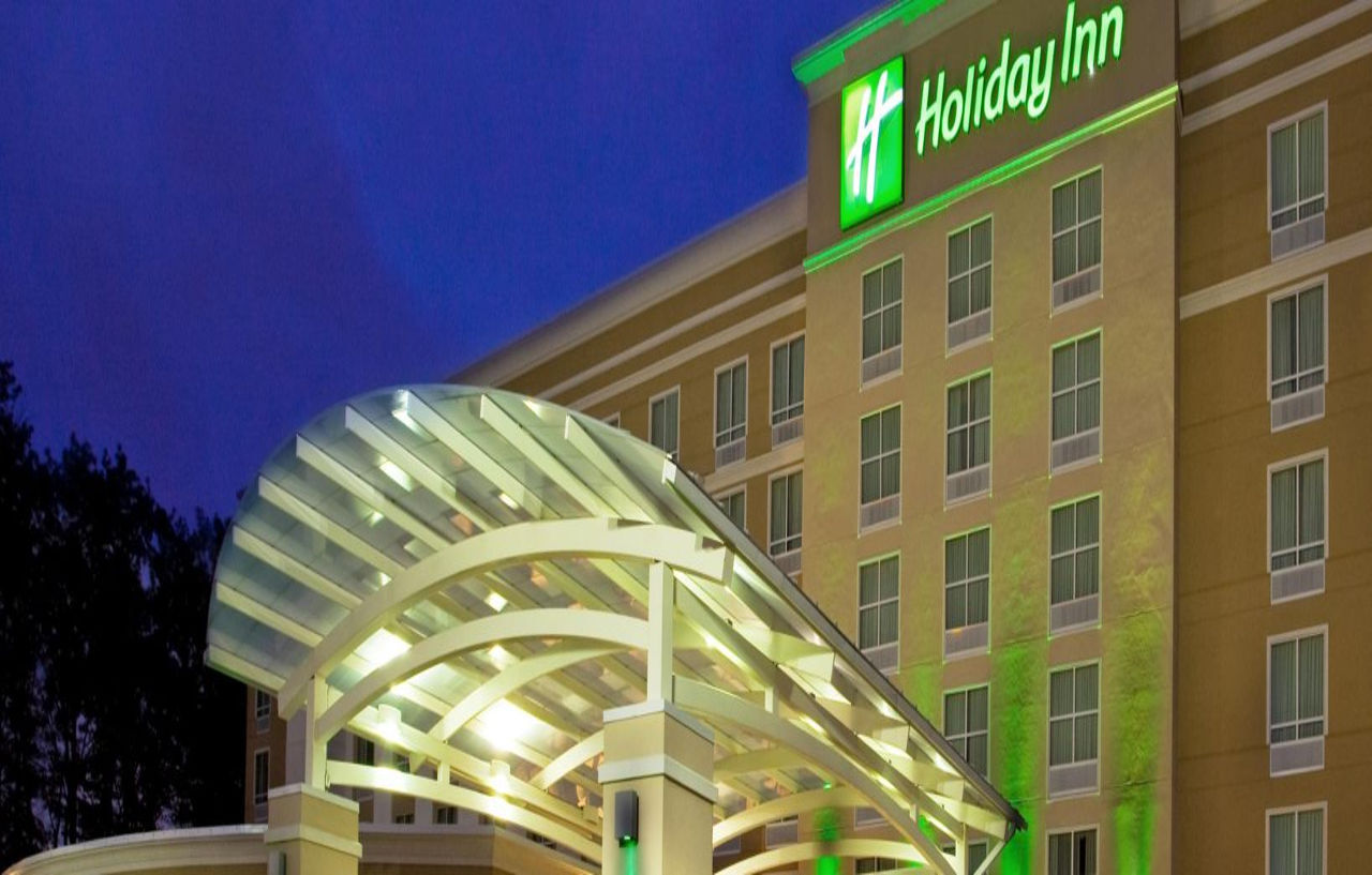 Holiday Inn Purdue - Fort Wayne By Ihg Exterior photo